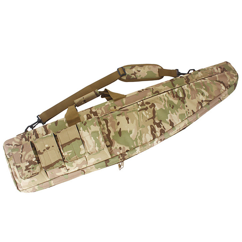 Outdoor Hunting Gear Storage - Perlengkapan Taktis Luar Ruangan yang Kuat