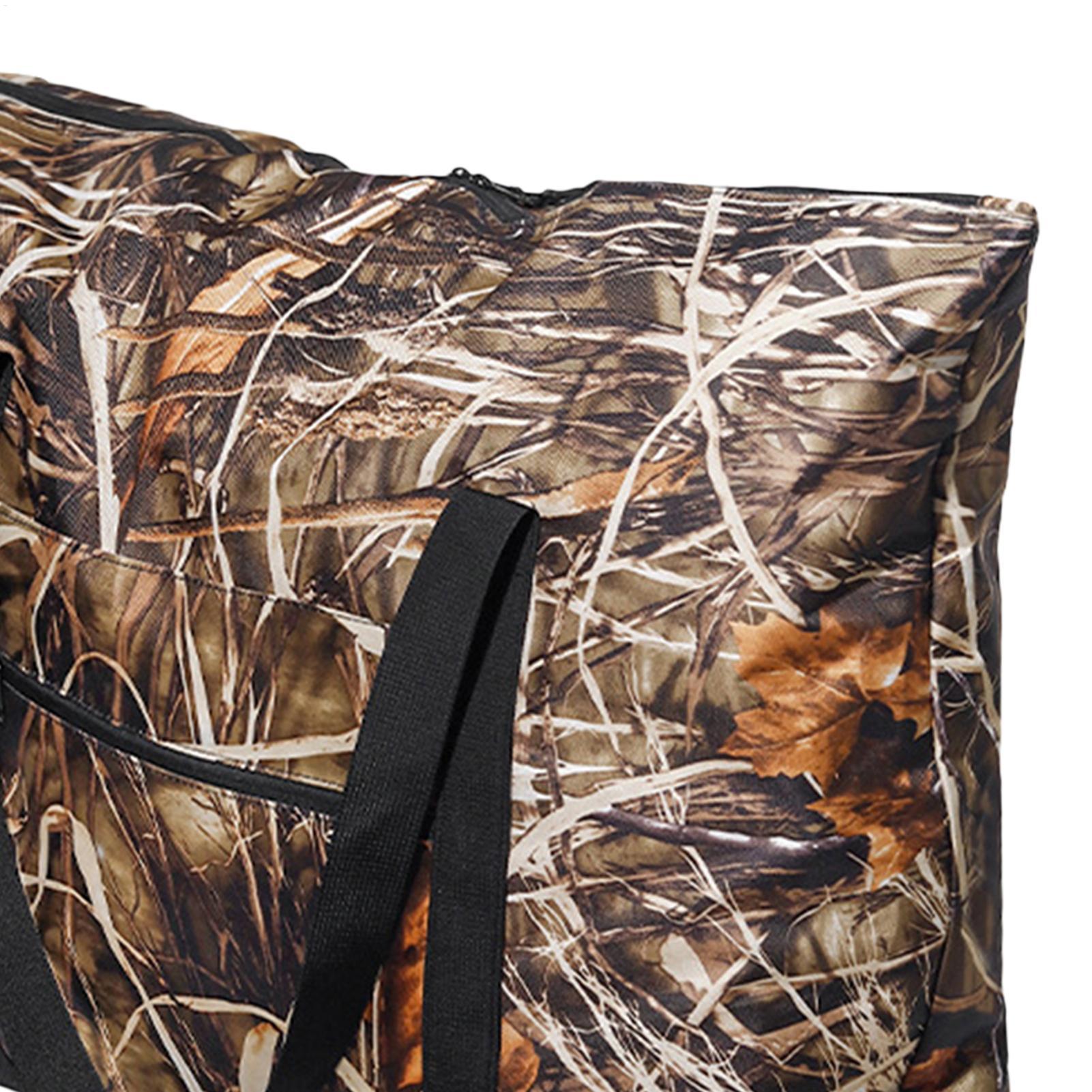 Tas Serbaguna untuk Berburu, T - Outdoor Hunting Gear Storage ulasan dan harga