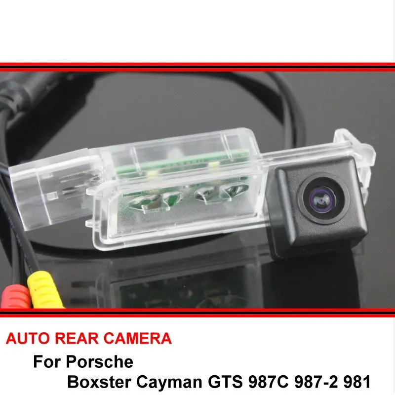 Untuk Porsche Boxster Cayman G - Trail Camera Infrared ulasan dan harga