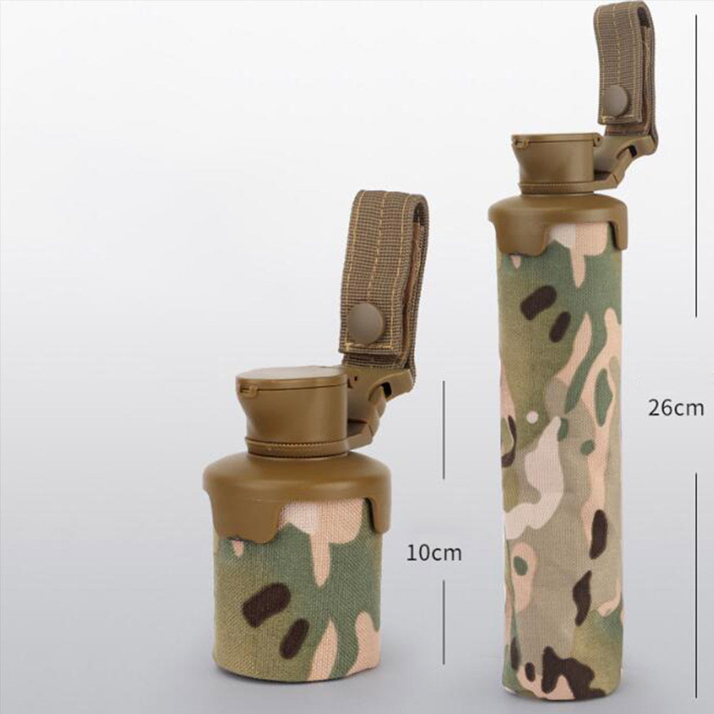 1 Buah Tas Penyimpanan Berkapa - Outdoor Hunting Gear Storage ulasan dan harga