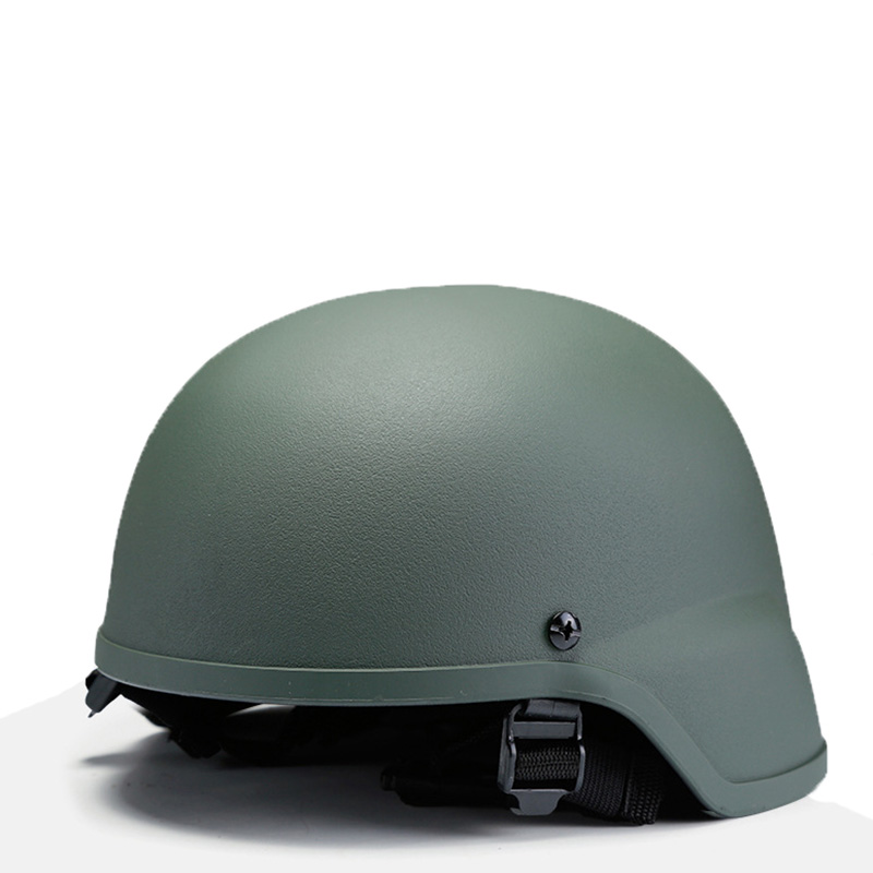 Helm Plastik Taktis Anak-anak  - Outdoor Hunting Games For Kids ulasan dan harga