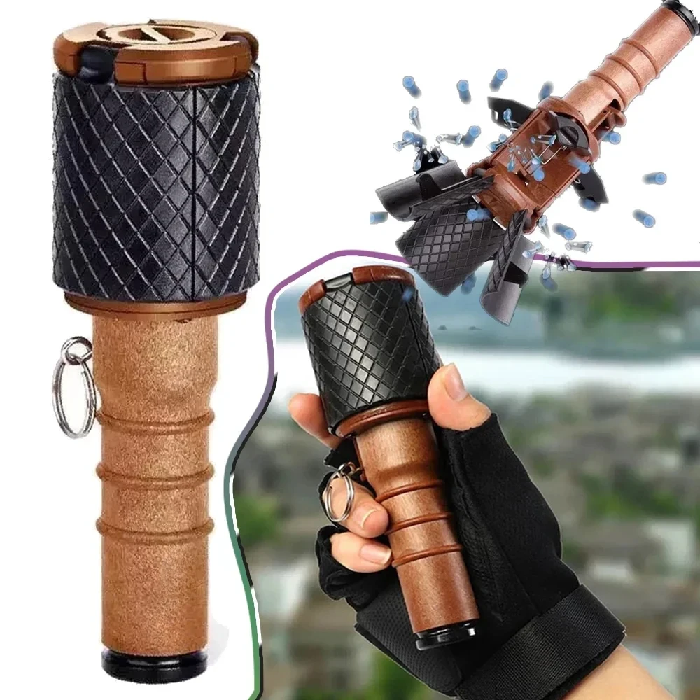 VV- Model Granat Taktis Airsof - Outdoor Hunting Games For Kids ulasan dan harga