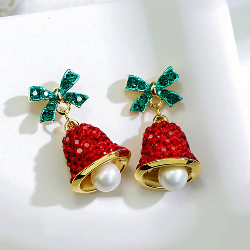 Anting-anting Juntai lonceng s - Elk Bugle Call ulasan dan harga