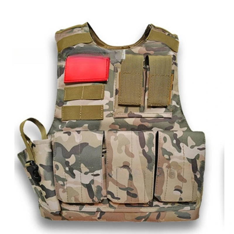 Rompi Pelindung Tembak-tembaka - Outdoor Hunting Games For Kids ulasan dan harga