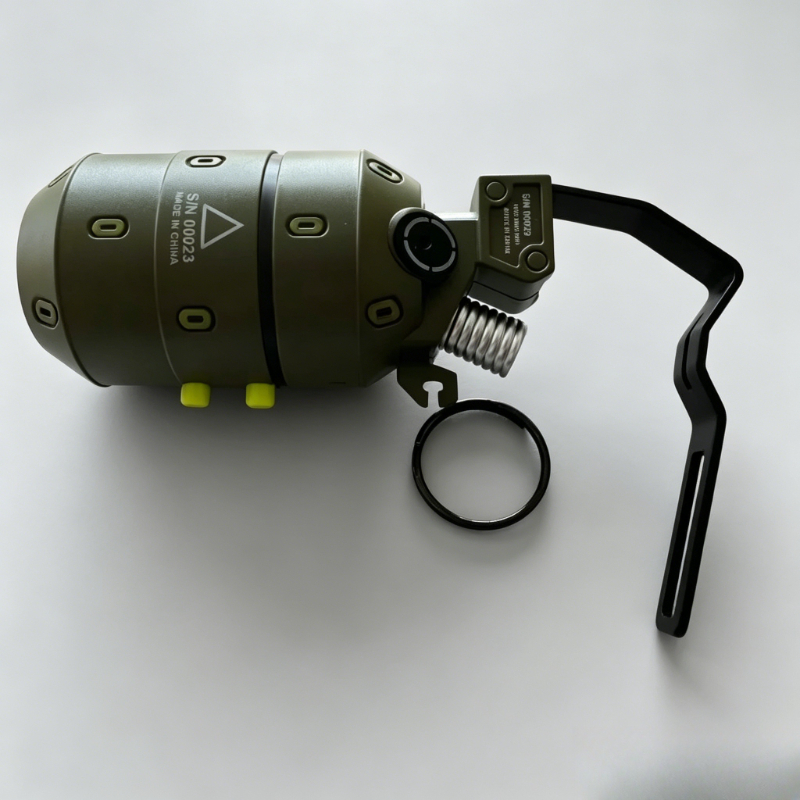 Peluncur Pellet Lunak Silinder - Camo Face Paint ulasan dan harga