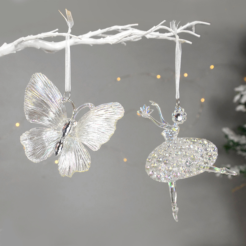 Ornamen Gantung Pohon Natal Ak - Elk Bugle Call ulasan dan harga