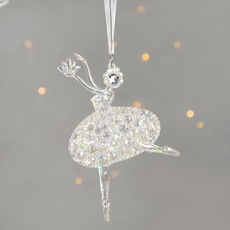 Ornamen Gantung Pohon Natal Ak - Elk Bugle Call ulasan dan harga