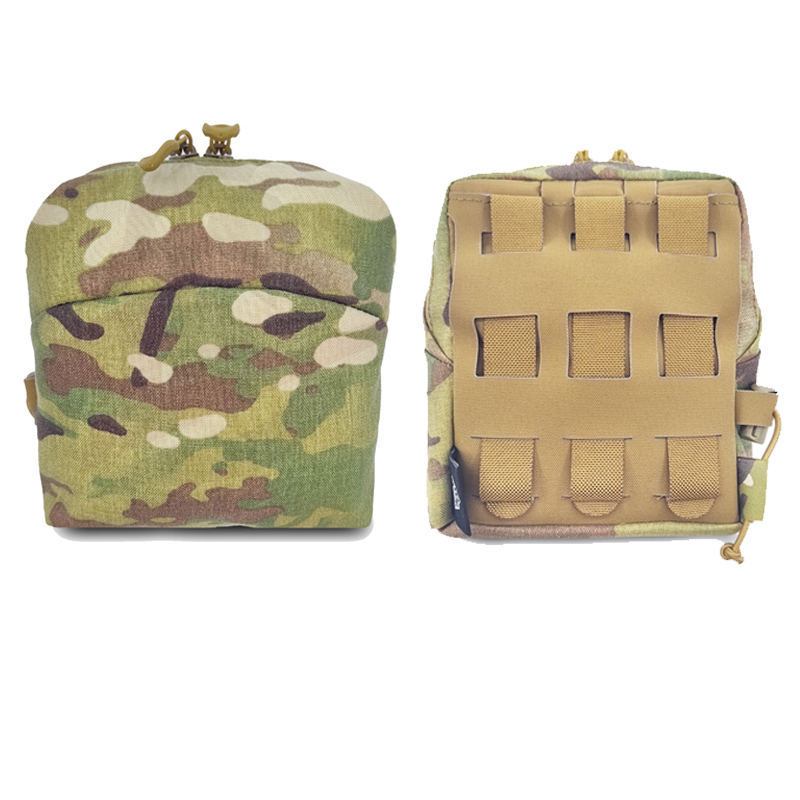 Tas Airsoft GP, Tas Taktis EDC - Outdoor Hunting Gear Storage ulasan dan harga