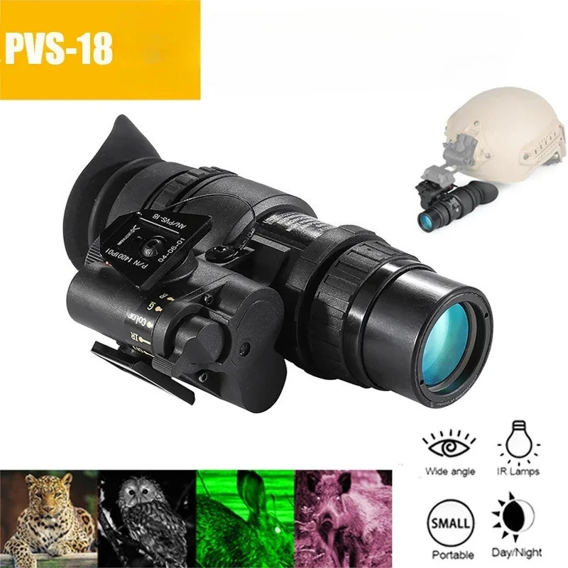 Kamera Berburu Monokuler Pengl - Trail Camera Infrared ulasan dan harga