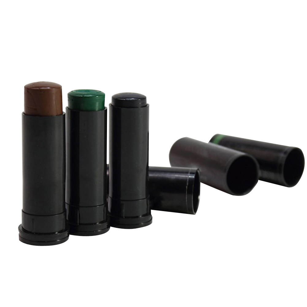 3 Buah Stik Cat Camo Premium,  - Camo Face Paint ulasan dan harga